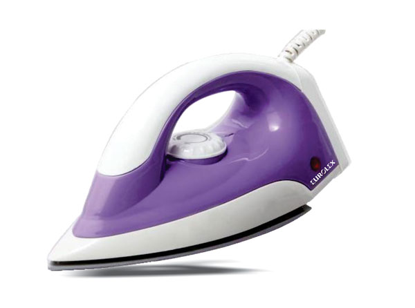 Dry Iron (EI 1101)