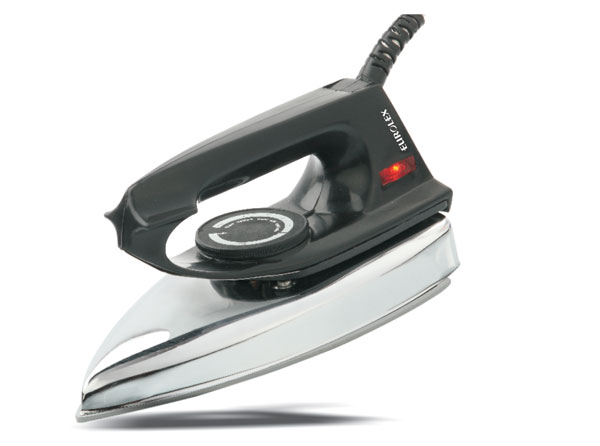 Dry Iron (EI 1105)