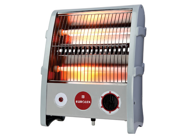 Quartz Heater (QH 1602)