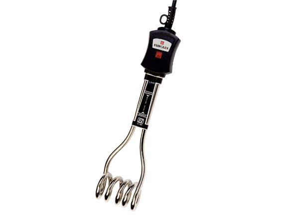 Immersion Heater