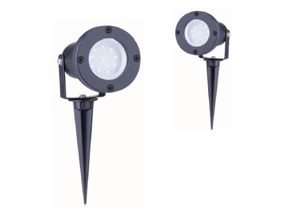 Spike Light