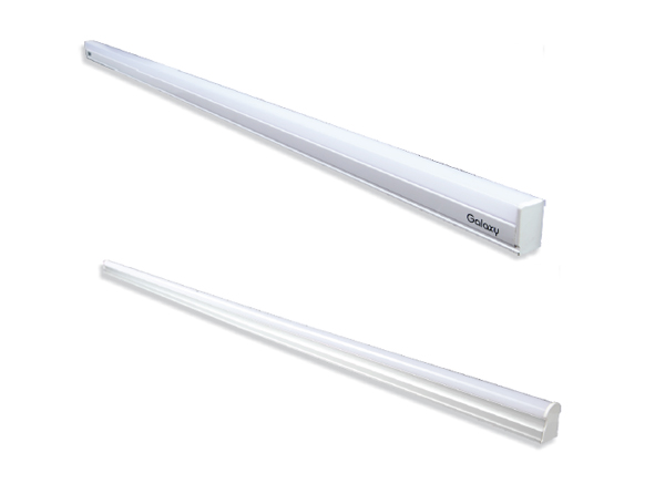 LED T5 Tube Light Battens Galaxy