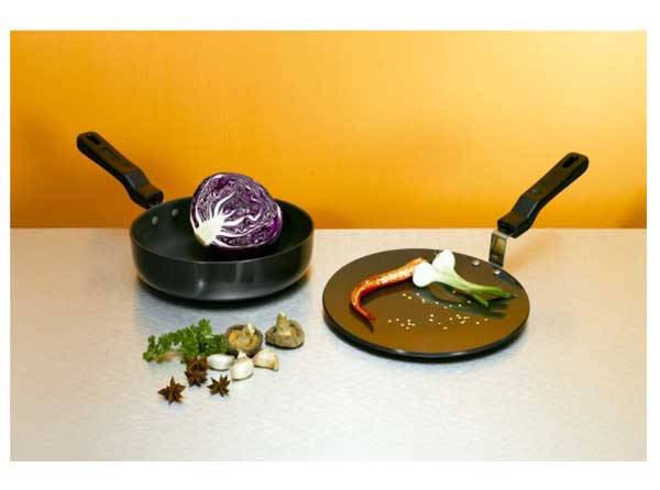HA Cookware 2 PC. Combo Set
