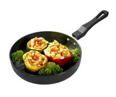 HA Frying Pan 230mm