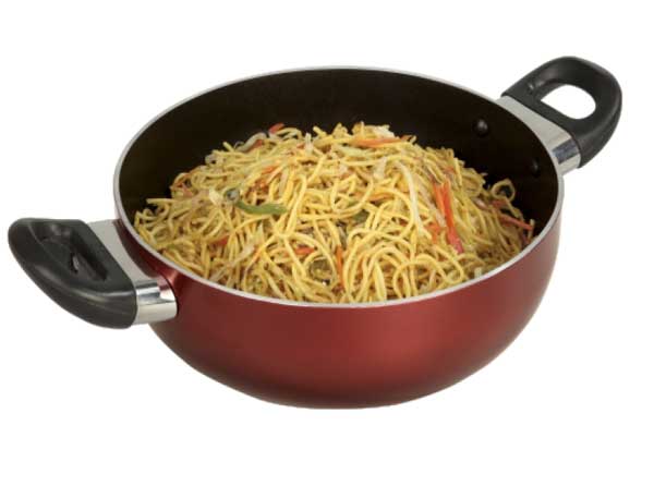 IB Non Stick Kadhai