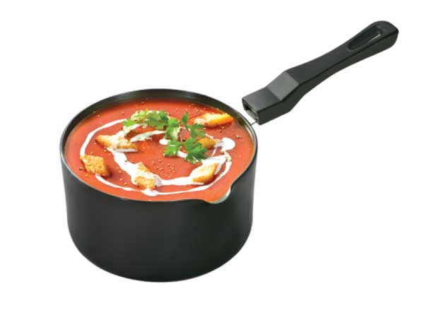 HA Sauce Pan 1.5 Litre