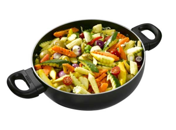 Non Stick Kadhai