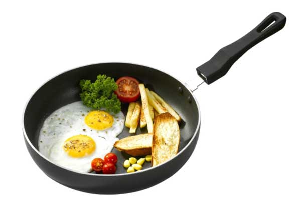 Induction Base Non Stick Frying Pan
