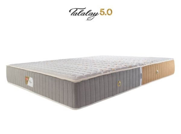 Talalay 5.0 Natural Latex Mattress | Indonesian Talalay Latex
