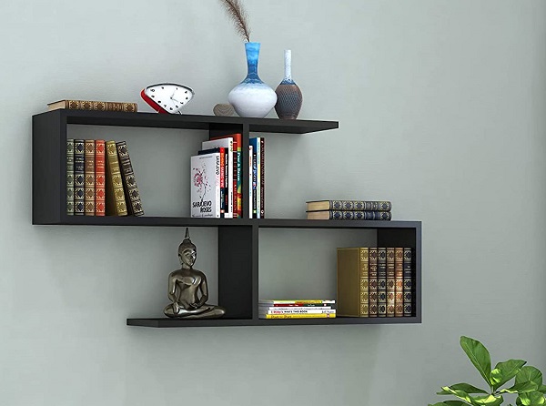 Usha Wall Shelf 1