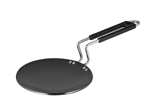 HA Concave Tawa (Wire Handle)