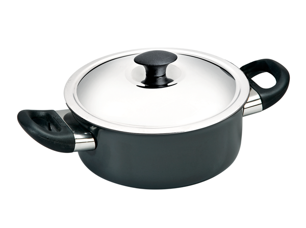 HA Cook N Serve Bowl (With Lid)