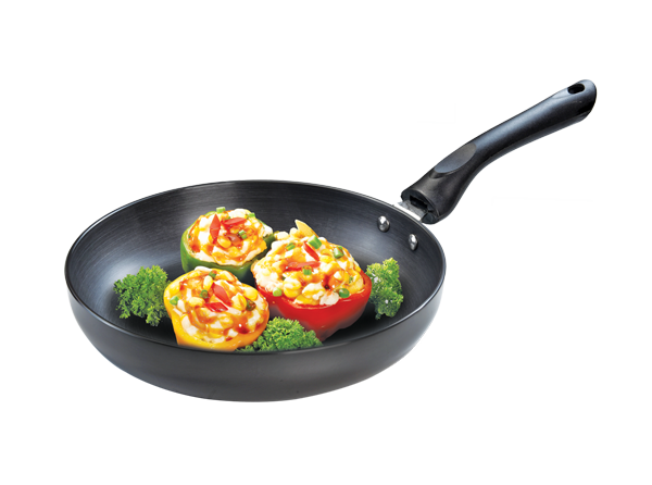HA Frypan Without Lid