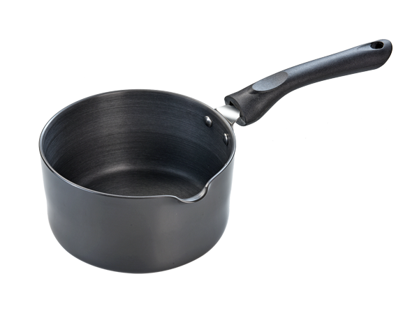 HA Sauce Pan (Without Lid)