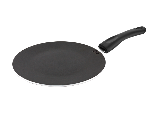 NS Concave Tawa (Without Food)