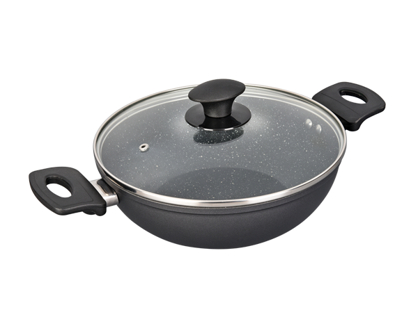 NS Kadhai (With Lid)
