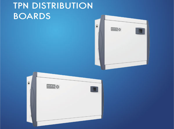 TPN Distribution Boards