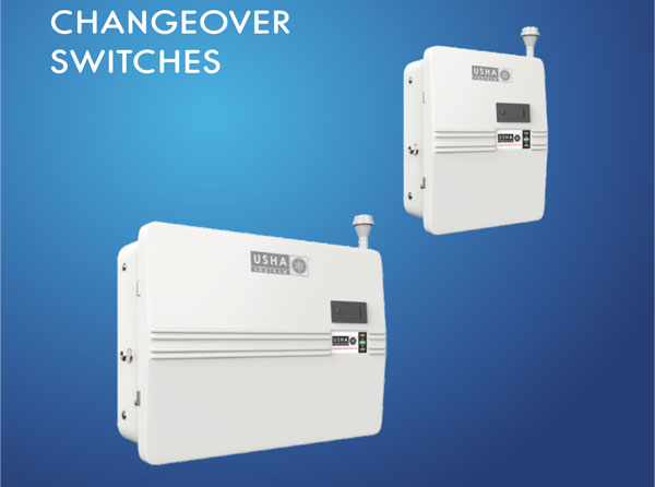 Changeover Switches