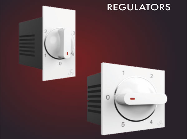 Regulators