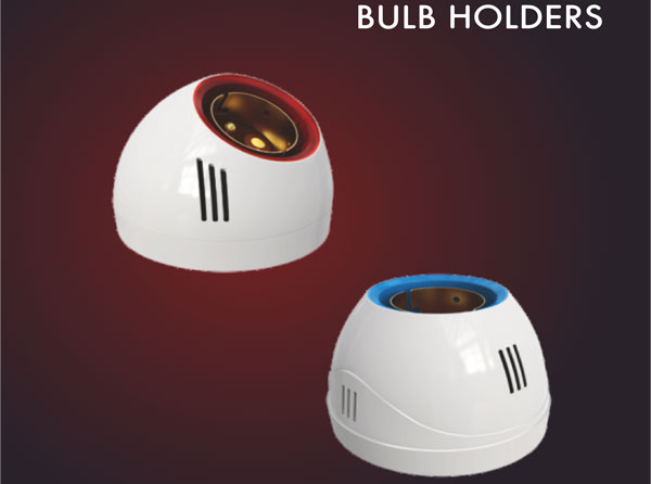 Bulb Holders
