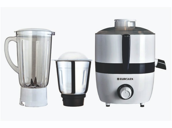 Eurolex  Juicer Mixer Grinder JMG - 2452 P