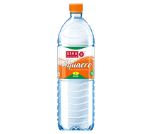 Aquaero Packaged Drinking Water Bottle 500 ML