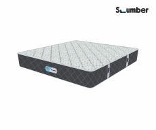 Slumber Rebonded Foam Mattress-Back Support Mattress