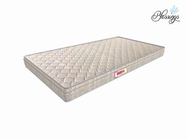 Blessings Foam Mattress-Perfect Mattress For Couples