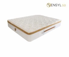 Sensyl 3.0 Memory Foam Mattress-Redefine Comfort