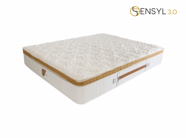 Sensyl 3.0 Memory Foam Mattress-Redefine Comfort