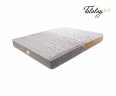Talalay 5.0 Natural Latex Mattress | Indonesian Talalay Latex